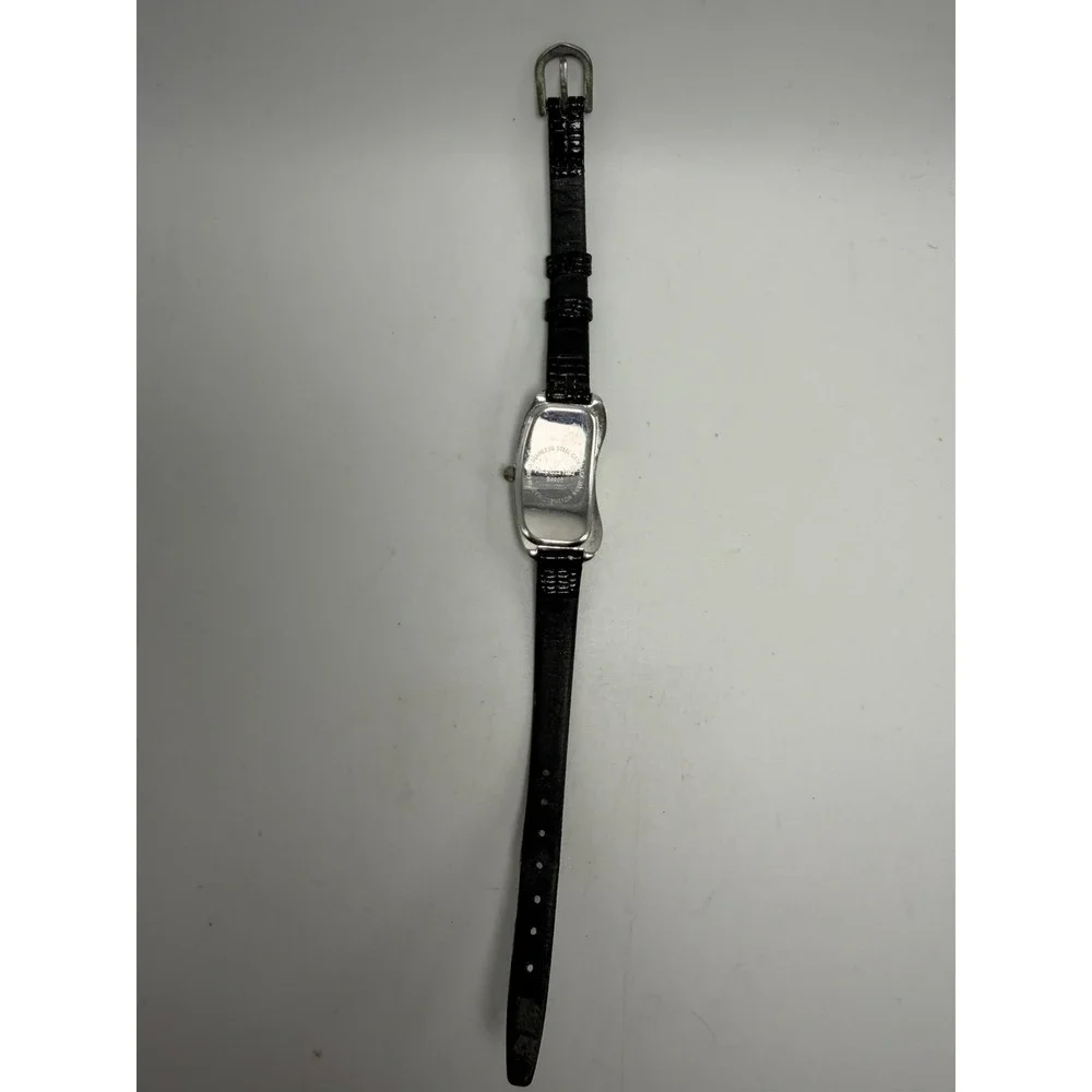 Main Line Time B4900 New Battery Ladies Watch 18MM 7